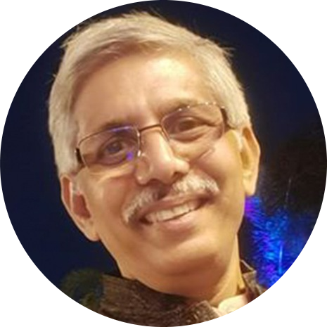 Srinivas Bhagavatula
